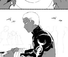FGO)에미야 얼터 만화