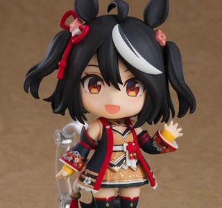 말딸) 키타짱이랑 사토노 넨도라니...