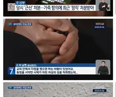성비위로 정직 처분받은 신부, 서울 모 성당 주임신부 복귀