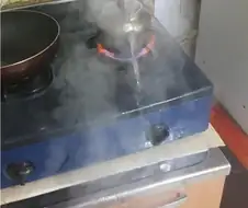 옛날 사람들이 실수로 종종 겪었던 일