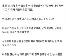 중국은 현실 자체가 선협물이다..