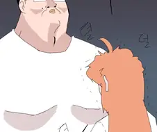 친절한 집주인 아저씨 Manhwa