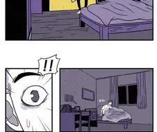 아들 자소서 몰래 보는 엄마.manga