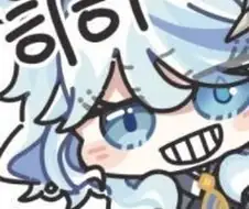 원신) 푸리나 만화 자주 올려주던분들은 영향 크게 안받아서 다행이네