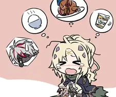 유희왕)성녀님 특.manga