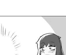 입이 큰 뒷골목 처녀.manhwa