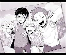 호불호 갈리는 소꿉친구 클리.manhwa
