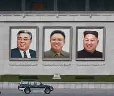 현대에 조선이란 이름을 부정적으로 만든 새끼들