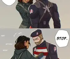 MCU)워커와 고스트
