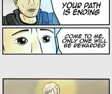 소전 스토커) 소원을 들어주는 자.manhwa