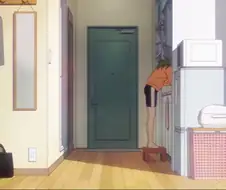 선배가 짜증나는) 당당한 성인여성