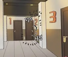 방탈출 카페에 간 커플.manhwa