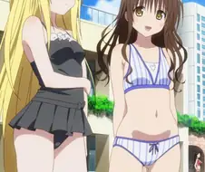 속옷이 아니라 수영복임