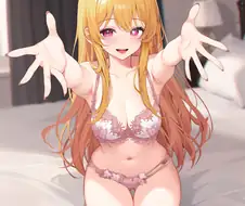 최애의아이) 승부 속옷