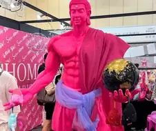 힙함이 한도초과중인 불교
