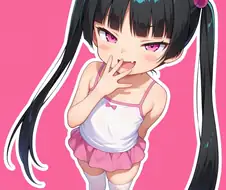 모닝글로리~♡♡