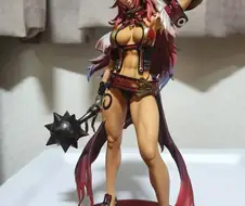 리스티 피규어
