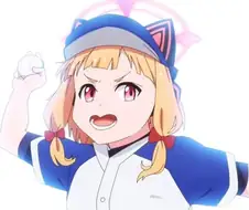 블루아카)기대치가 얼마나 낮았냐고??