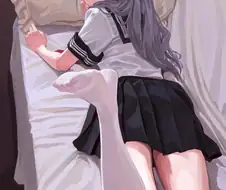 하으응