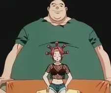 만화 역사상 최악의 시험