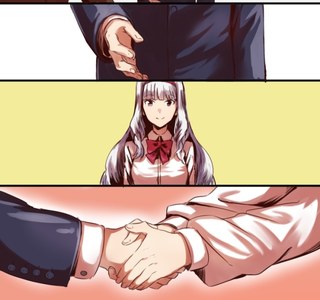 @) 한 때 유행했던 당신...결혼하시는건가요 ??? 만화