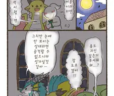 번역)용기사 전문학교, 뭔가 있는데...!?.manhwa
