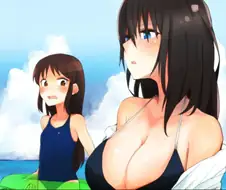 [케모노] 잡아먹어주세요!.Manga