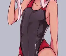 [2d] 누가봐도 로리몸매