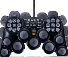 붉은사막) 플레이 전용 유선 게임 패드