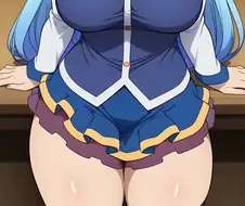 Ai)이거 개껄리는 여신이면 개꿀잠잘거임