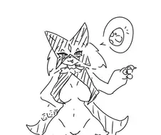 마스카나 자궁 단면도 만화를 줏었는데