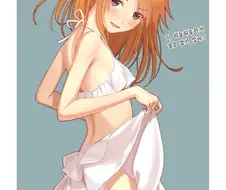 슬렌더 몸매.manga