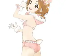 @) 햄찌 카오루