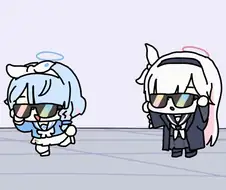 블루아카) 아로프라