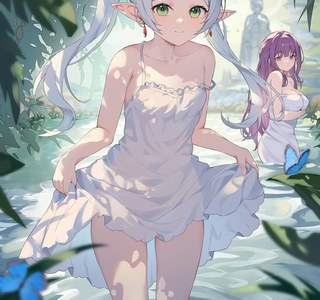 프리렌) 음란바디..!