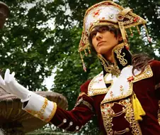 노출없이 개쩌는 라노벨 코스프레.jpg