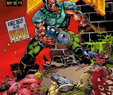 쿨타임 돌았다 전설의 그 만화 보고가자.manga