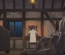 프리렌 자는거 액체같네