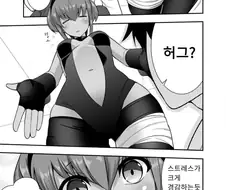 페그오) 정밀이 만화
