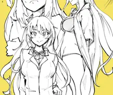 꼴리는 야짤 작가 특징.manga