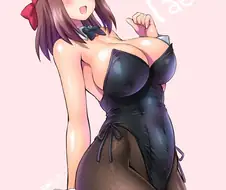 로리캐보고 밀프라 하지마!