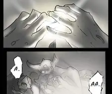 소녀의 몸애 빙의한 워해머 황제 만화.manhwa