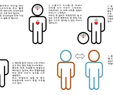 듀라한 소녀가 목이 분리되어 몸이랑 붕가하는 만화