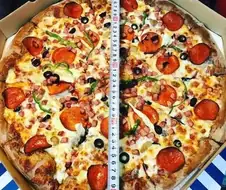 다 먹으면 한층 유해진 표정으로 미소 지어 줌