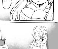 프리렌)몰트라크 .manhwa