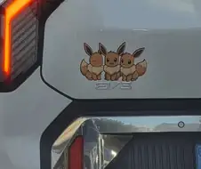 전기차 뽐뿌가 온 이유.EV3