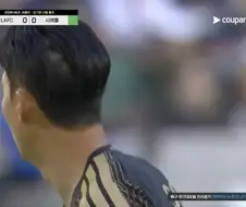 손흥민 스트레스 엄청 받나 보네...