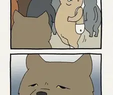 친절한 티벳여우.manhwa