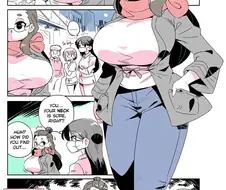 거유가 되는 방법.manga