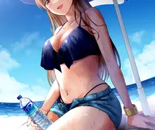 @)색스 그 자체